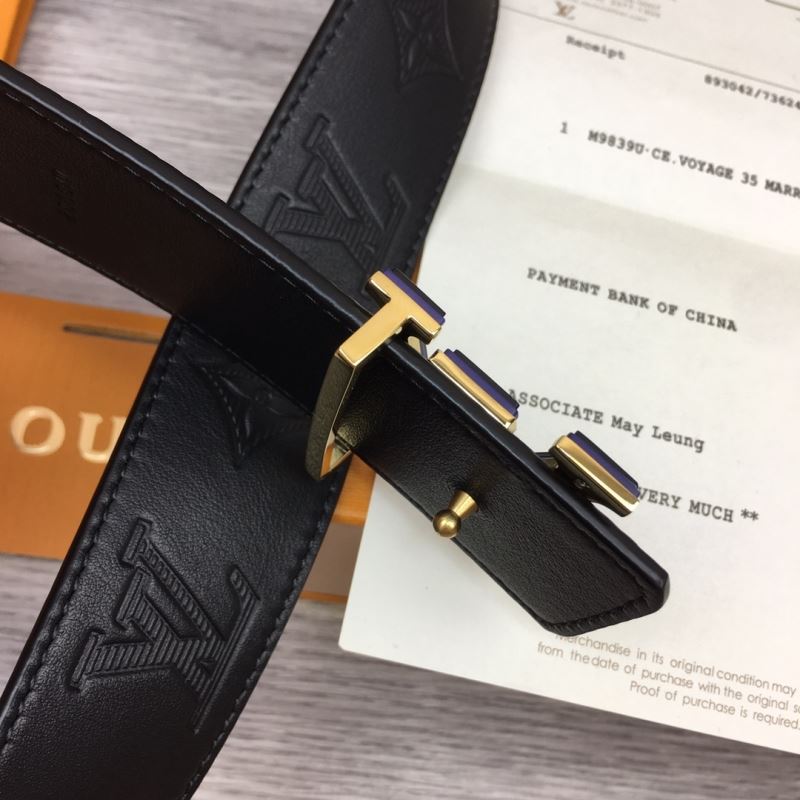 LV Belts